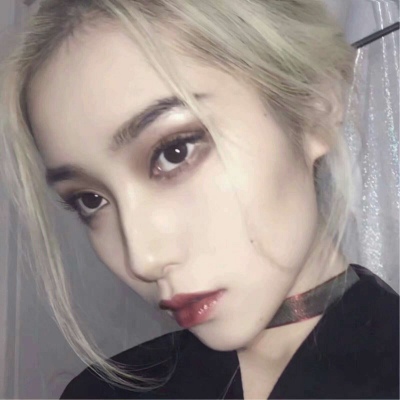 头像女生简单气质森系图片