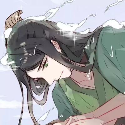抖音古风头像韩范头像 男生图片