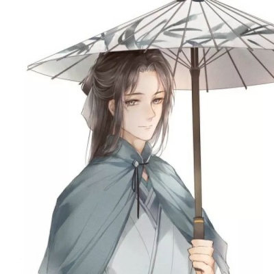 抖音古风头像韩范头像 男生图片
