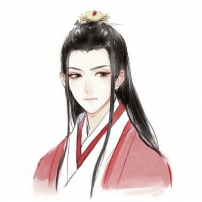 抖音古风头像韩范头像 男生图片
