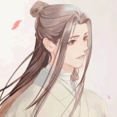 抖音古风头像韩范头像 男生图片