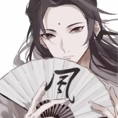 抖音古风头像韩范头像 男生图片
