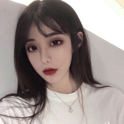 头像优雅气质女生头像图片
