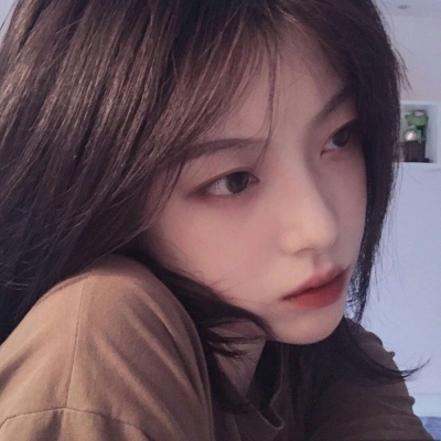 头像优雅气质女生头像图片