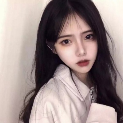 头像优雅气质女生头像图片