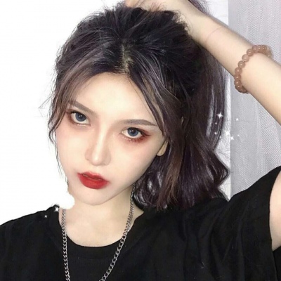 头像优雅气质女生头像图片