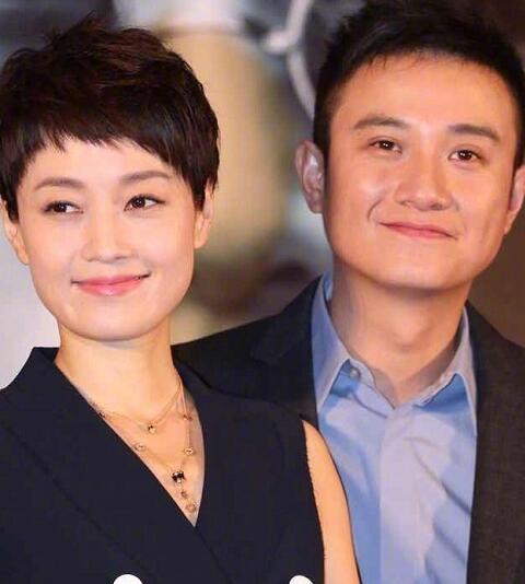 马伊琍文章离婚 和好容易如初太难图片