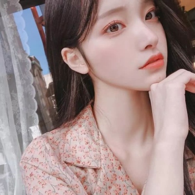 qq动漫女生霸气头像图片