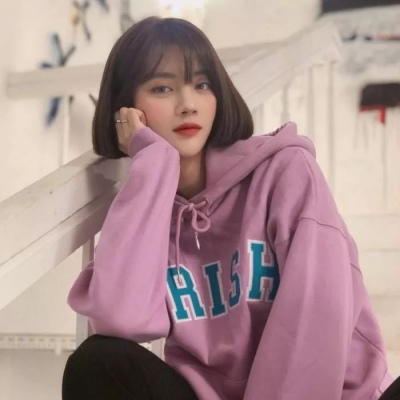 qq动漫女生霸气头像图片