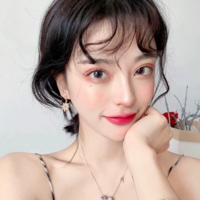 好看qq头像女生高清图片