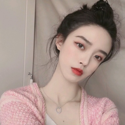 好看qq头像女生高清图片