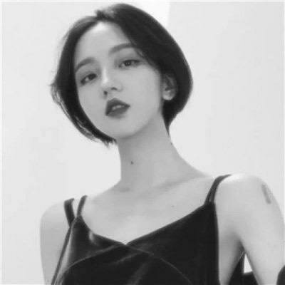 好看qq头像女生高清图片