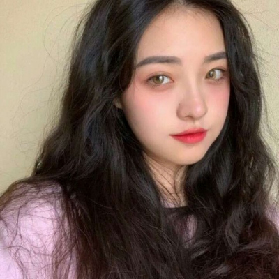 好看qq头像女生高清图片