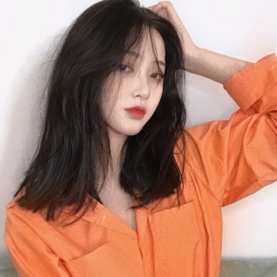 好看qq头像女生高清图片