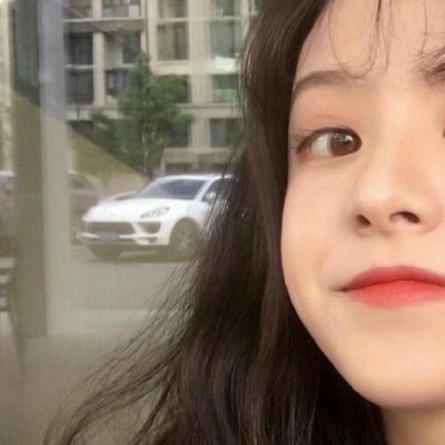好看qq头像女生高清图片