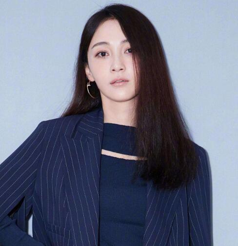 姚笛老公是干什么的 姚笛和老公是怎么在一起的