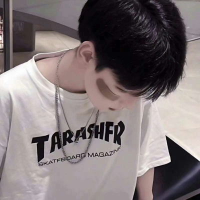 微信让别人知道自己是沙雕的头像男生图片