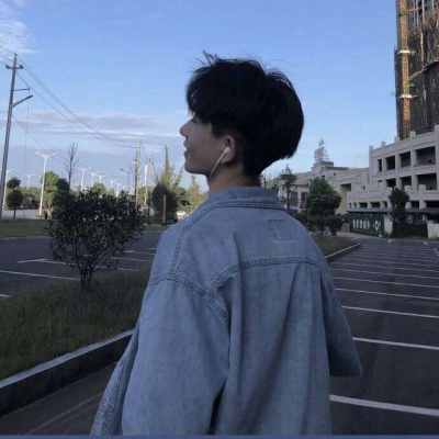 微信让别人知道自己是沙雕的头像男生图片