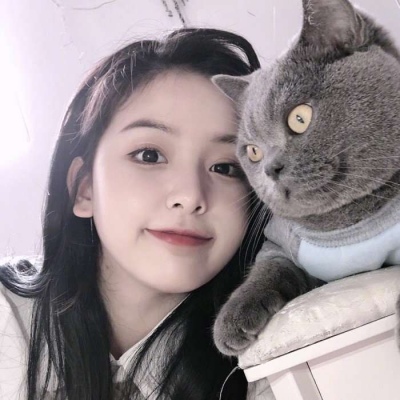 漂亮女生霸气头像大全图片