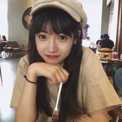 漂亮女生霸气头像大全图片
