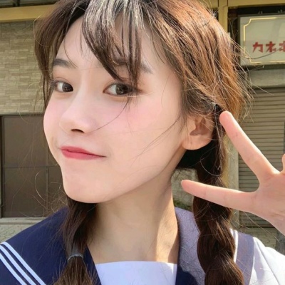 漂亮女生霸气头像大全图片