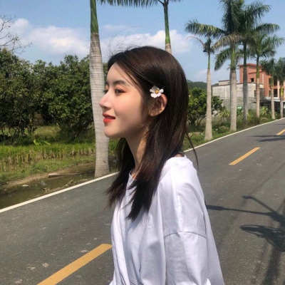 漂亮女生霸气头像大全图片