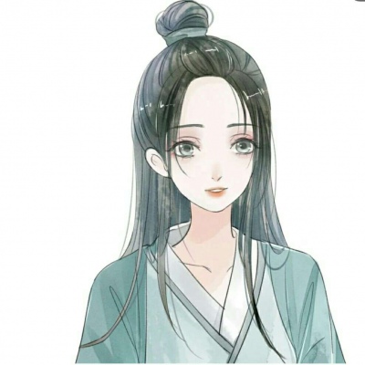 女生头像伤感唯美意境图片