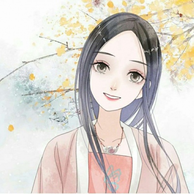 女生头像伤感唯美意境图片