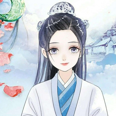 女生头像伤感唯美意境图片