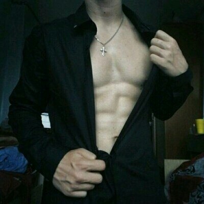 微信好看的男生头像怎么换图片