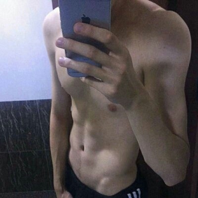 微信好看的男生头像怎么换图片