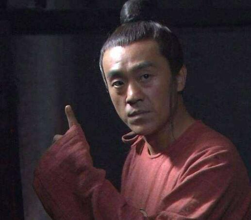 何冰为什么不演大宋2
