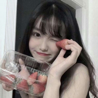 qq头像女生小学生用的图片