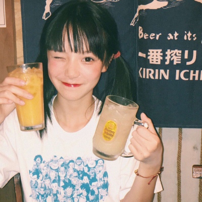 qq头像女生小学生用的图片
