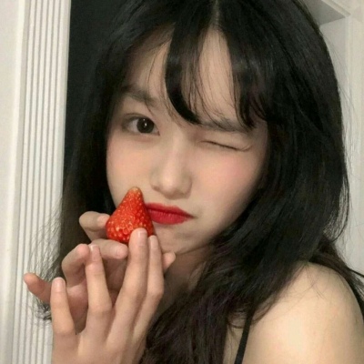 qq头像女生小学生用的图片