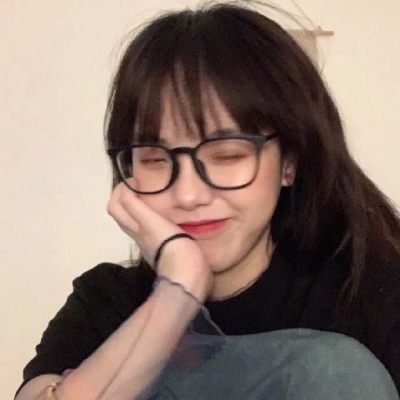 女生漫画头像可爱卖萌图片