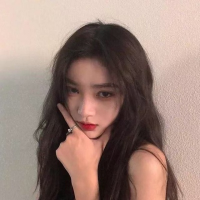 女生漫画头像可爱卖萌图片