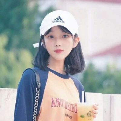 女生闺蜜头像三张花朵