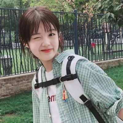 女生闺蜜头像三张花朵图片