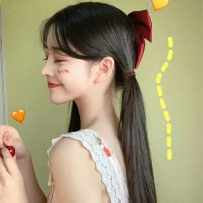 女生闺蜜头像三张花朵图片