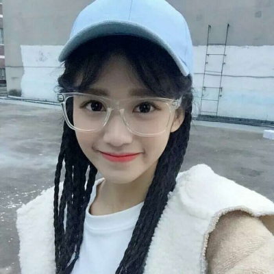 女生闺蜜头像三张花朵图片