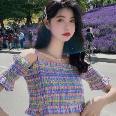 qq漫画头像女生大全图片
