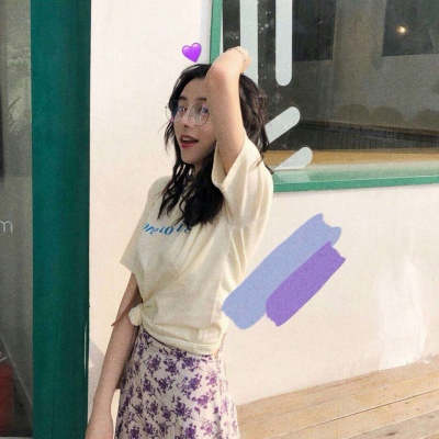 qq漫画头像女生大全图片
