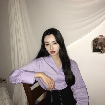 qq漫画头像女生大全图片
