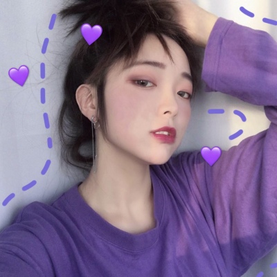 qq漫画头像女生大全图片