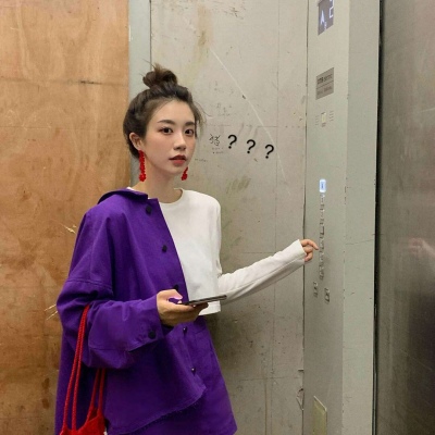 qq漫画头像女生大全图片
