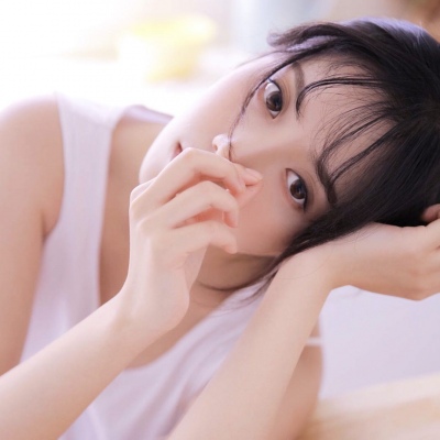 可爱的动漫头像女生萌图片