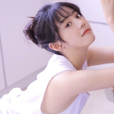 可爱的动漫头像女生萌图片