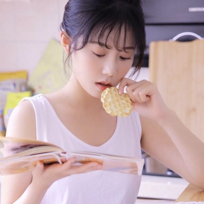 可爱的动漫头像女生萌图片