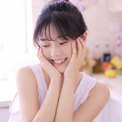 可爱的动漫头像女生萌图片